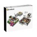 LEGO Bricklink 910027 Mountain View Observatory